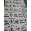 Autocolantes 